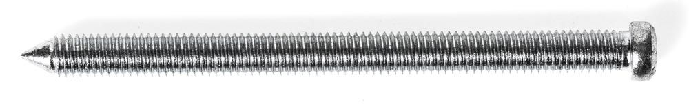 ASSA RUKO Gewindeschrauben für Ovalzylinder, M5 x 68 mm