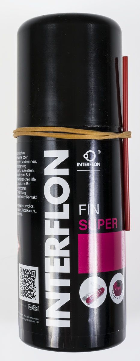 Interflon Fin Super 100 ML, 8375