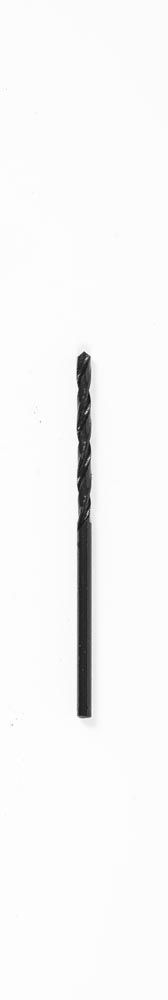 HSS-Spiralbohrer 2,5 mm DIN 338 mit zylindrischem Schaft